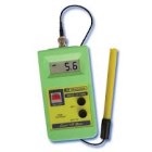 Máy đo pH điện tử cầm tay MILWAUKEE SM 101